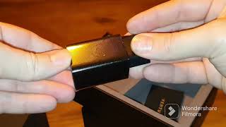 Unboxing Vertu Metavertu Carbon Black Luxury Web3.0 Telefoon Nederlands