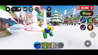 Roblox script - Epik R6 dance remake script
