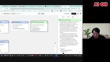 Google Opal 완벽 가이드 | 코딩 없이 AI 앱 만드는 노코드 혁명 | Gemini 활용법