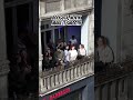 Booguta Just Dropped a MASSIVE New Track on the Balcony