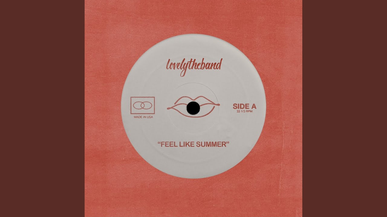 Watch feel like summer (Deleasa Remix) on YouTube