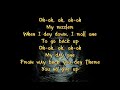 Omah lay _ Temptations (lyrics)