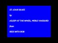 St  Louis Blues