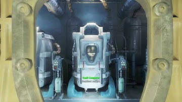 Fallout 4 walkthrough part 2 waking up to a nightmare