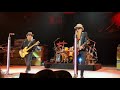 ZZ Top - opening song &quot;Got Me Under Pressure&quot; Jones Beach 6/20/2018