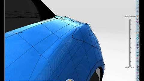 CATIA Imagine & Shape