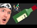 НЕ, НУ ТЫ ВИДЕЛ? ТЫ ВИДЕЛ?! ► Happy Wheels #314 Хэппи Вилс