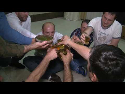 ნიაკოს ნათლობა ( DVD 4 )