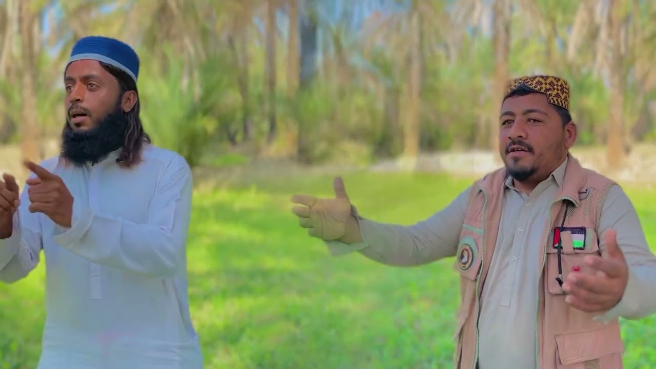 Maqbol Saeed New Balochi Naat//Poet Asad Tagrani //2026