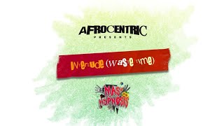 Afrocentric -Interlude( Waste Time) Ft. @BikoBeats (Visualizer)