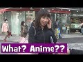 What Anime Do Japanese Like in Akihabara in 2019? (Interview)