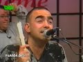 Elio e le Storie Tese - Medley Unplugged (live TeleEtna 23/3/2000)