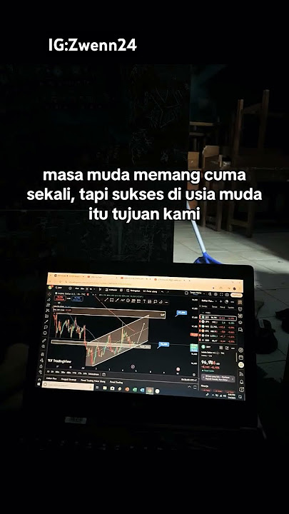 sukses di usia muda itu tujuan ku #shorts #storywa