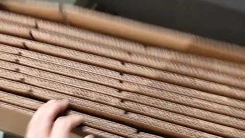 Honghai double-piece high-speed box nailing machine