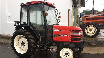 Mấy cày Yanmar US36 đẹp 90% lh0965198720 ca bi mấy lạnh nội thất bao hoạt động