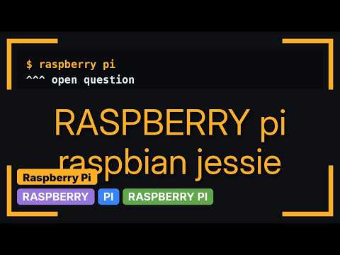 Raspberry Pi: Error in installing i2c-tools