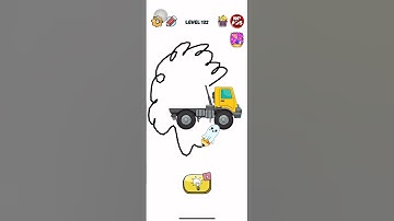 Draw puzzle game level 32#puzzle #drawpuzzle #shortvideo #youtubeshorts