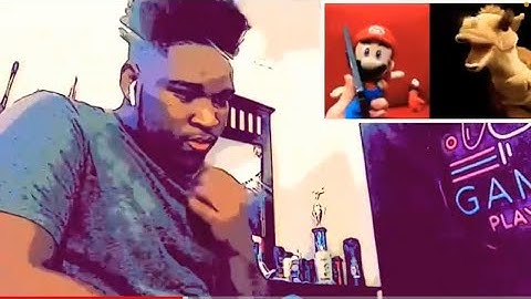 SML Movie: Jeffy’s Broken Toy | Reaction