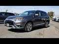 2019 Mitsubishi Outlander. Is the Mitsubishi the best kept Japanese secret?