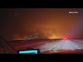 &#39;It looked like Armageddon&#39; | Second largest wildfire in Texas history prompts evacuations