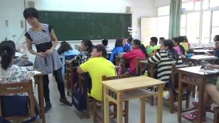 20160930 梅仙談數學 指數律2 琉球國中702班