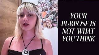 Your purpose is NOT your career & other lessons from ASTROLOGY