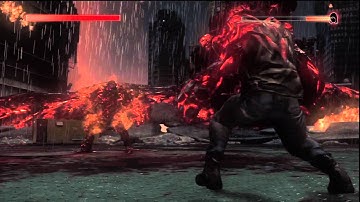 Prototype 2 part 16 ("Final Murder Your Maker")