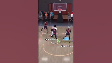 2K Ts Fryin Me😭#shorts #nba2k26