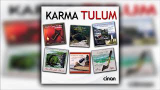 Karma Tulum - Sevdiğim İki Gözüm #TulumOyunHavası  2017 Resimi