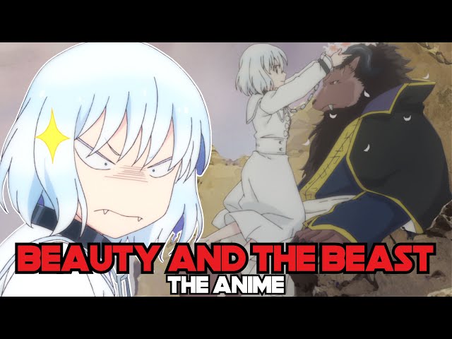 Sacrificial Princess And The King Of Beasts ~ 獣人たちの饗宴 ~ Niehime to Kemono  no Ou ~ Episode 1 Recap 