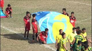 Big Match Liga 3 Rayon Sulteng - Persipal VS Palu Putra FC