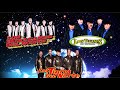 Los Tucanes De Tijuana , Los Tigres Del Norte &amp; Los Huracanes Del Norte Corridos Perrones 2021