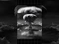 Bạn nghĩ Hiroshima đã là đáng sợ nhất . Hãy xem thử Tsar Bomba