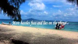Video thumbnail of "Morcheeba - The Sea [Lyrics]"