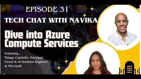 Azure Compute for your workloads #azure #technology #microsoftazure