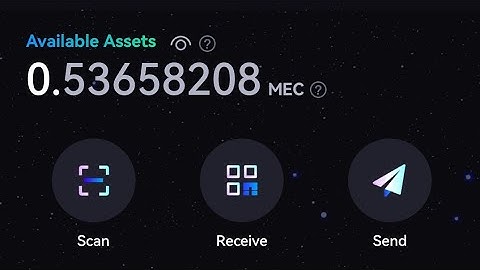 JOIN ME PASS 💵 TODAY AND START EARNING FREE MEC TOKEN 🤑$1 MEC TOKEN IS EQUIVALENT TO $6 🆓🤑