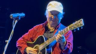 Paul Simon - The Sound of Silence - Live at Le Grand Rex - Paris, 2026