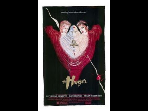 Download The Hunger (1983) - Trailer HD 1080p