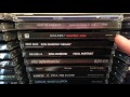 Metal CD Collection Part 11 of 21