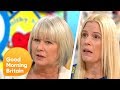 Piers Morgan Weighs in on Girl Guides Transgender Row | Good Morning Britain