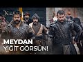 Atranos Kalesi yiğit Türkleri konuşacak! - Kuruluş Osman 152. Bölüm