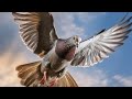 Safeer khan ke beautiful pigeon ands 