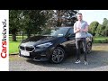 BMW 220d Gran Coupe Review | CarsIreland.ie