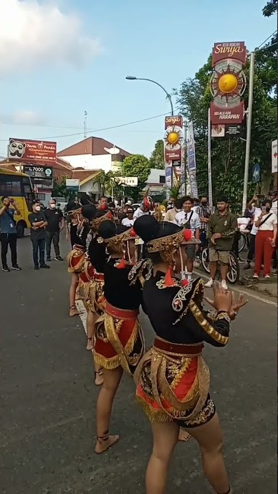 Sekilas tari Angguk #kesenian     #tarian