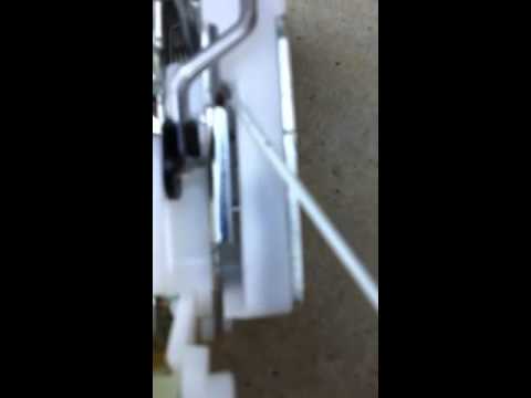 Driver Door Won T Open From Inside Or Outside Acurazine Acura