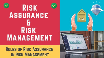 Risk Assurance and Risk Management (Roles of Risk Assurance in Risk Management)