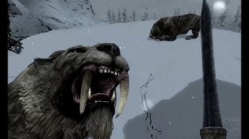 AutoLVL - Skyrim difficulty mod.