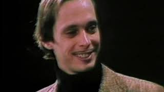 Emerald City TV 1977 #52 John Waters