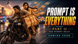 With Seedance 2.5 Prompt is Everything Part II - Coming Soon