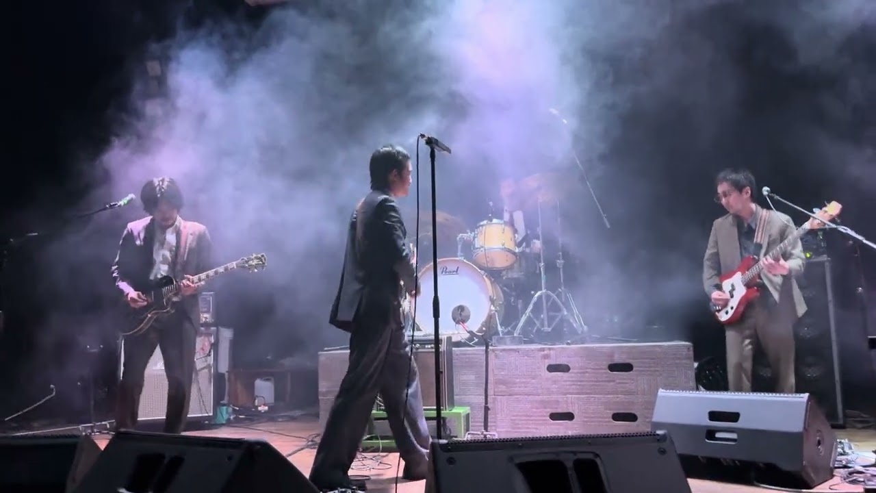 betcover!! - 島 [Live In Busan, South Korea] (20260206) @WORLD TOUR EXTRA